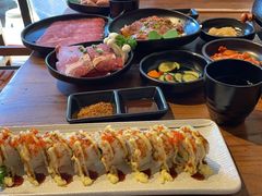 -九田家黑牛烤肉料理(晋阳街店)