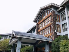 -天目湖御水温泉·度假酒店