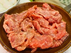 嫩牛肉-电台巷火锅(天津旗舰店)