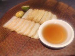 -锦府园·新台州菜(合生汇店)