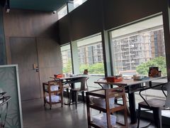 -百年果林椰子鸡(中洲店)