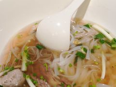 -PHO爺·越南料理(亦庄大族广场店)