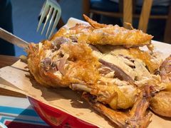 -醉长安(钟楼旗舰店)