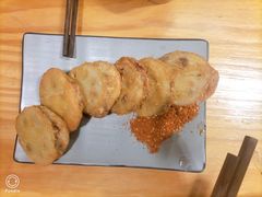 -勺子米线·云南传统小吃市集(四方街店)