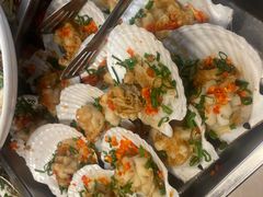 -日丰园海肠水饺·老字号大连海鲜(小平岛总店)