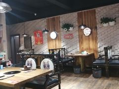 大堂-兄弟龙虾(胜太路总店)
