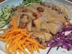 -清风园肘子馆(万家大激店)