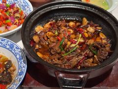 -欧记大排档·景德菜(上海首店)