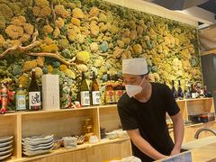 -森味花园·日本料理(伊藤洋华堂亚运村店)