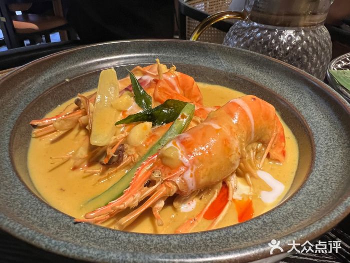 美奈小馆·越南料理(福田星河COCO Park店)图片