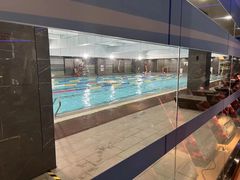 -W FITNESS 威尔仕健身·游泳(老西门新苑店)