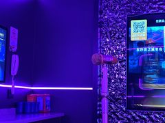 -星聚会KTV X Party(上海真如中海环宇城店)