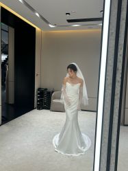 -MuseMarry婚纱(前海嘉里中心店)