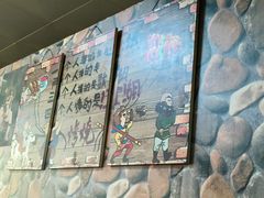 -清真·馬坡二旦烧烤(人生一串拍摄店)