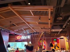 大堂-四道菜·福建菜馆(莆田万达店)