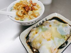 -银记肠粉店(北京路店)