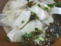 -桐香园小笼包(百井坊巷店)
