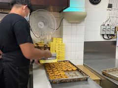 -安德鲁饼店(总店)