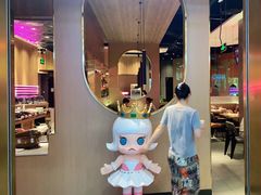 -比格比萨自助(永旺梦乐城店)