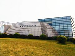 -长春世界雕塑园冰雪艺术天地