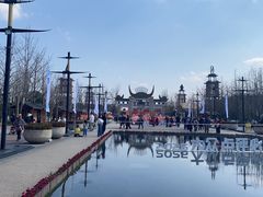 -天河潭旅游度假区