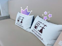 -THE LOG SALON 记录