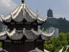 -文昌阁
