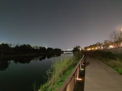 -西海子公园