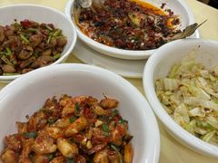 -笨罗卜浏阳菜馆(龙华鹏润达店)