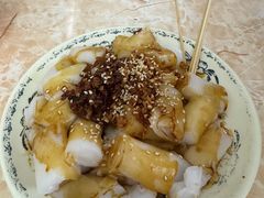 -渔记茶餐厅(渔村店)