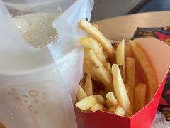 -麦当劳(双榆树店)