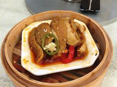 金酱金钱肚-顺德人家食府(黄金广场店)