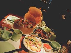 -胡桃里音乐酒馆(曲江店)