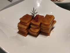 -太湖饭店·寄畅轩中餐厅