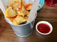 -G+KITCHEN(龙湖狮山天街店)