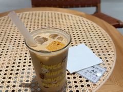 -乔曰Qiao Yue·茶咖局
