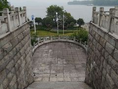 -放鹰台遗址