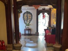 -中国徽菜·徽商故里(广安门店)