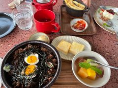 -La Terre乐田(万象城店)