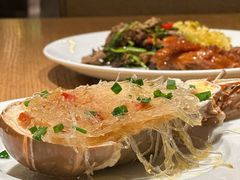 -长沙君悦酒店·自助餐厅咖啡厅