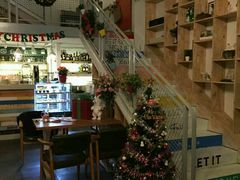 -Kitchen·Y洋厨房西餐厅(王府壹号店)