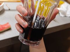 -海底捞火锅(漕宝路店)
