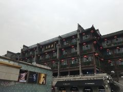 -德发长饺子·非遗(钟楼店)