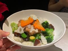 玫瑰厅时蔬荟萃-玫瑰厅上海菜(兴国路店)