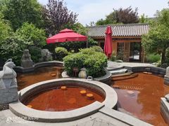 -太白山御龙湾温泉