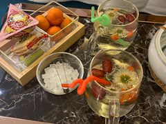 -圣和足道·瑶浴SPA·养生茶府(光华店)