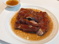 烧鹅-花城苑广府菜(侨鑫店)