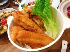 -锡和无锡菜(景丽苑店)