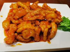 -临潼印象·特色陕菜