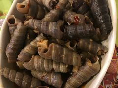 -海口骑楼小吃街